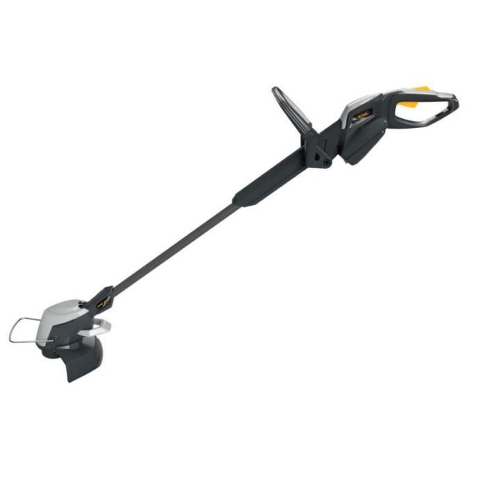 Alpina Coupe bordure à batterie 20V - ATR 20 Li Kit