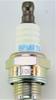 NGK (6703) BPMR7A Spark Plugs Individually Boxed - Pack of 2, Copper