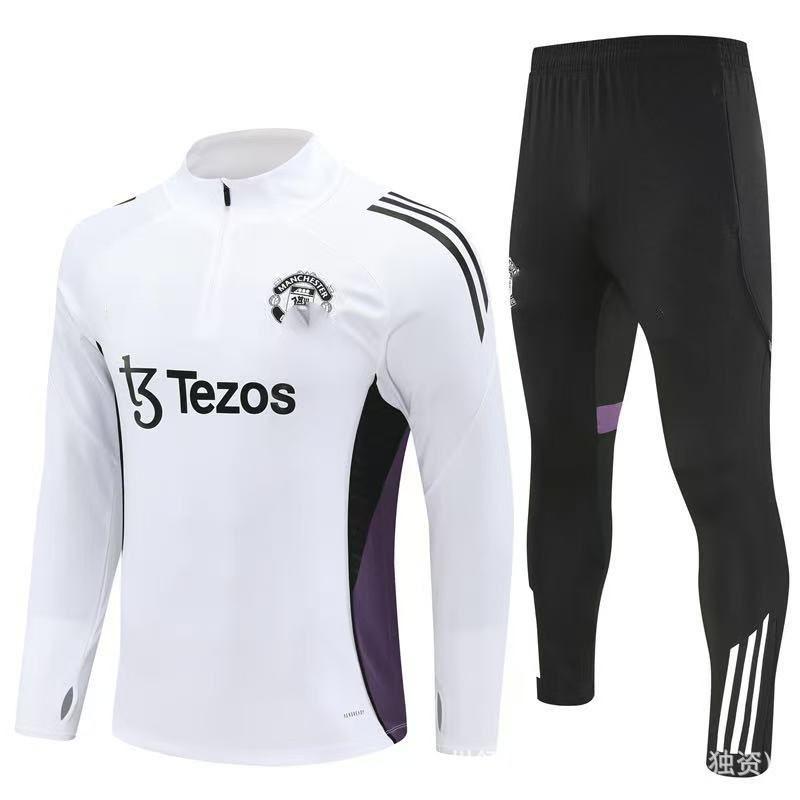 2526 Football Clothing Arsenal BA Saba L Chelsea H Malaysia Portugal Training Dress Set L