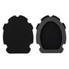 Comfortable Earpads Leather Cushion  Aviation Headset X A10  Headset