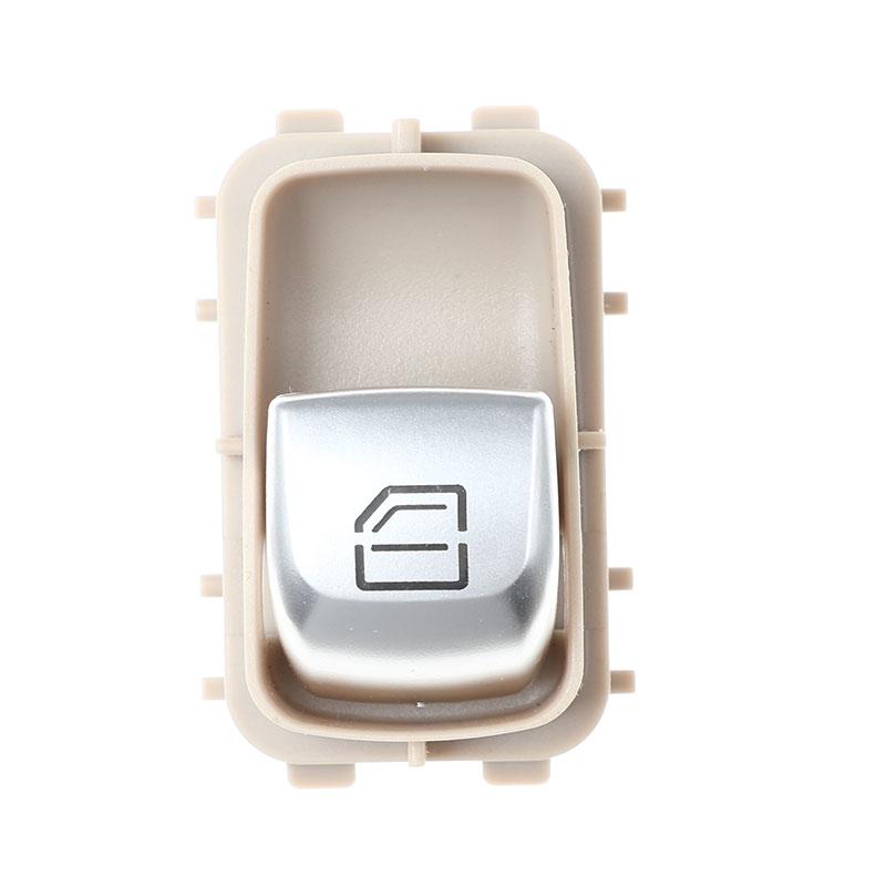 New Power Window Switch Button For Mercedes-Benz W213 E250 E300 E350 2139050309 A2139050309