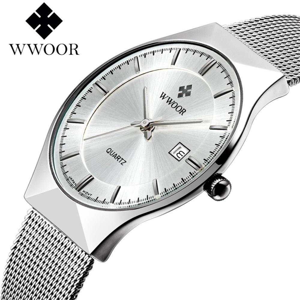 Wwoor watch made in Clearance