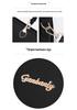 Four Seasons Fashionable Crossbody Single Shoulder Bag for Women - Versatile and Stylish Handbag for Trendy, Mature Style.