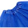 Girls  Skirt 3 Layers Tulle Toddler Ballet Skirt,3-10 Yrs Party Costume | 11.5" Kids TUTU Skirts, Ideal for Halloween Costumes Dress Up