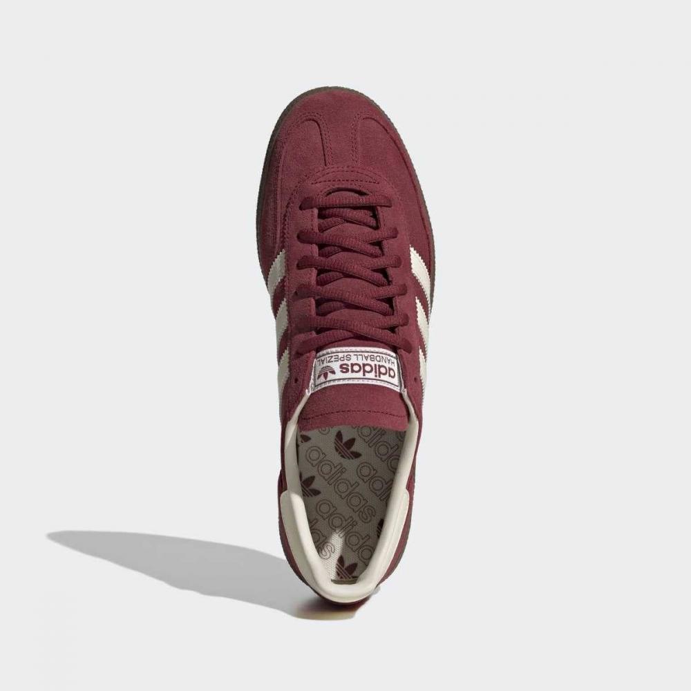 Adidas Unisex Classic Handball Spezial Jp2122