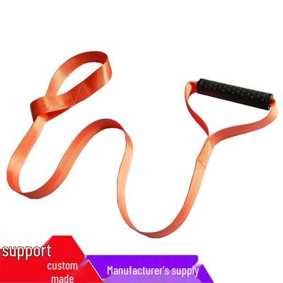 Reflective Antler Strap: Outdoor Hunting Deer Drag Rope