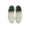 Air Jordan 4 RM Light Cream Sail Midnight Green Men's Lifestyle Shoes FQ7939-105