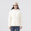 Thick Fleece Hooded Jacket Men Women Winter Warm Outdoor Sportswear Soft Brushed Polar Inner Layer