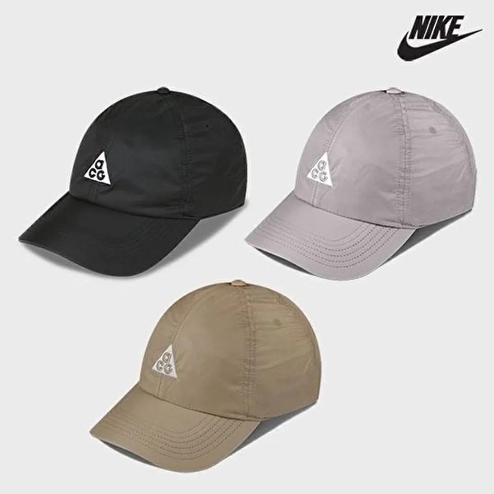 

Nike ACG Dri-FIT Club Unstructured Trail Outdoor Ball Cap FB6533 (Select 1 of 3) 03)FB6533-297:S/M