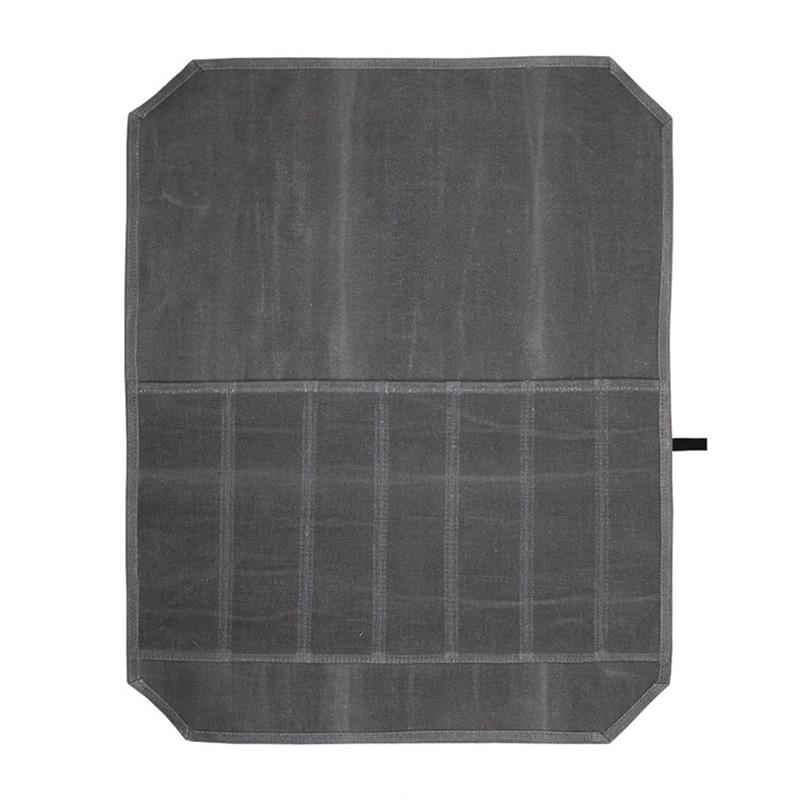 Portable Chef Knife Box Chef Knife Roll Bag Knife Roll Bag with Kitchen Utensils