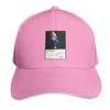 Mike Stud Thehomies Classic TShirt Baseball Cap Uv Protection Solar Hat Snap Back Hat Visor Christmas Hat For Girls Unisexs