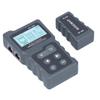 NF‑488 LCD Ethernet POE Tester Automatic Identification POE Detector Checker Camera Powered Cable Po