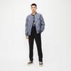 JACK&JONES Men's Straight Fit Casual Trousers