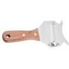 Cheese Slicer, Stainless Steel Truffle   Blade Slicer, Rappe a Truffe Chocolate   for Kitchen Gadget Blade,   Gadgets