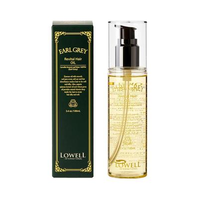 Cura di capelli e cuoio capelluto – Creme, lozioni e maschere per capelli