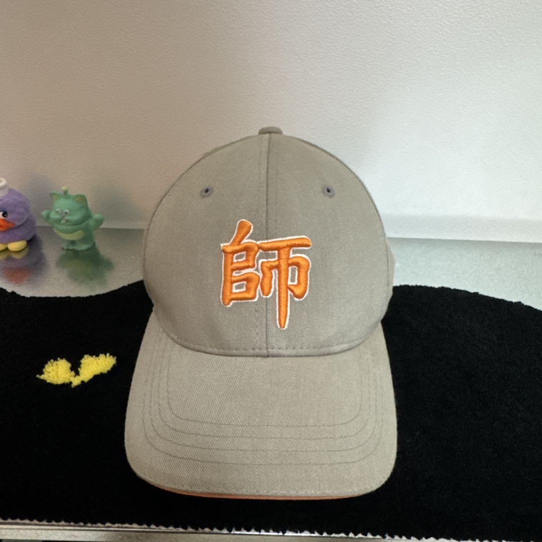 

[USED] Old Stussy STUSSY Stussy Cap Super Rare Kanji