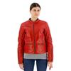 Segura Leather Jacket Curve