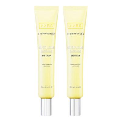 Super Lemon Glutatyon Göz Kremi 30ml + 30ml (İkili Set)