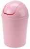 Ravi Trio Waste Bin 5 Green 1 Pc