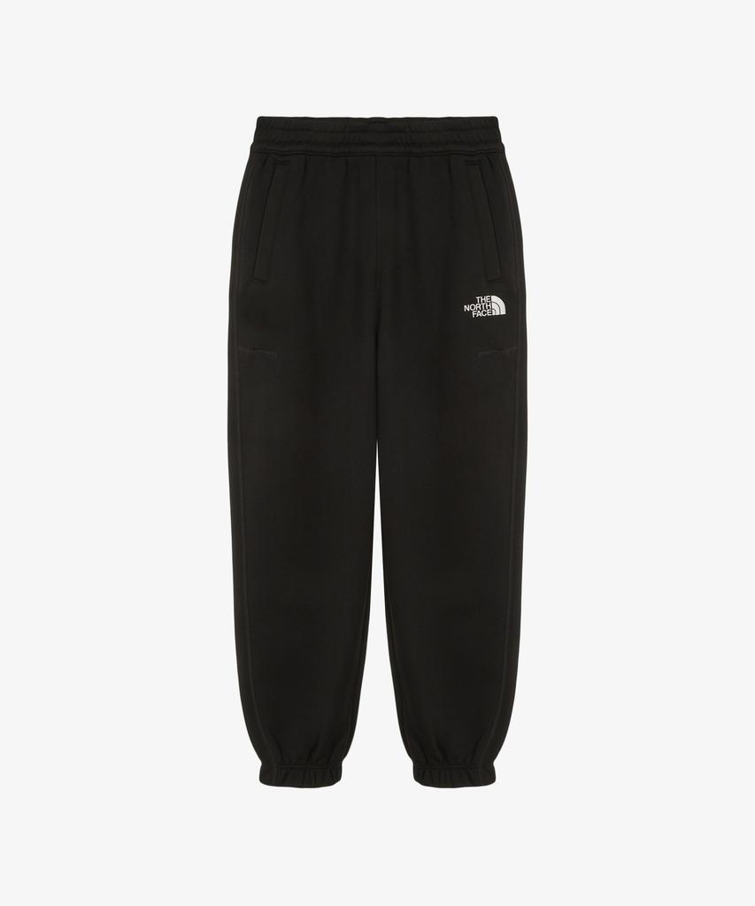Noseupeiseu Np6Kr54B Men'S Kinetic Fleece Sweatpants Black