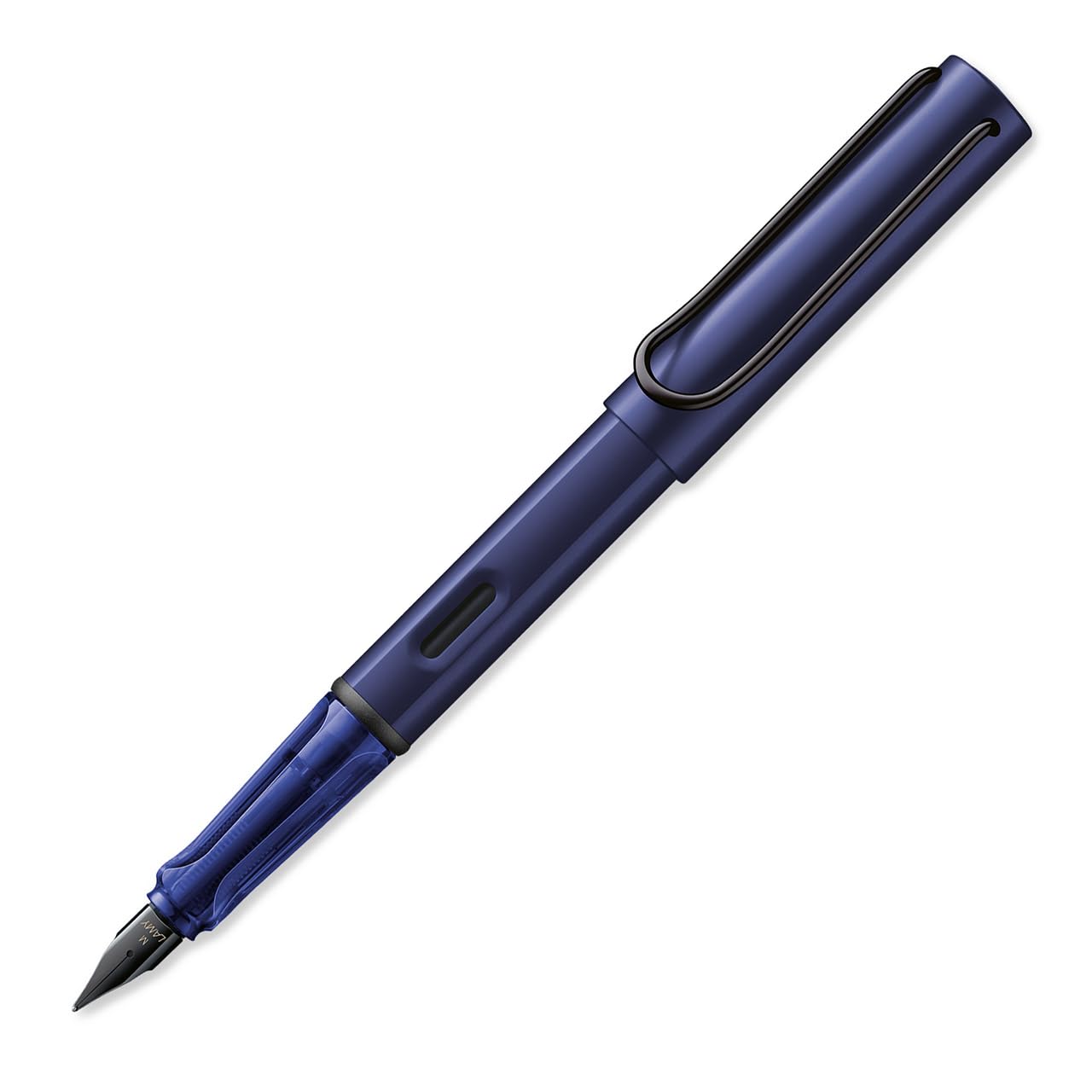 

LAMY Dark Medium Al-Star (Fountain Pen, Dusk, Nib)