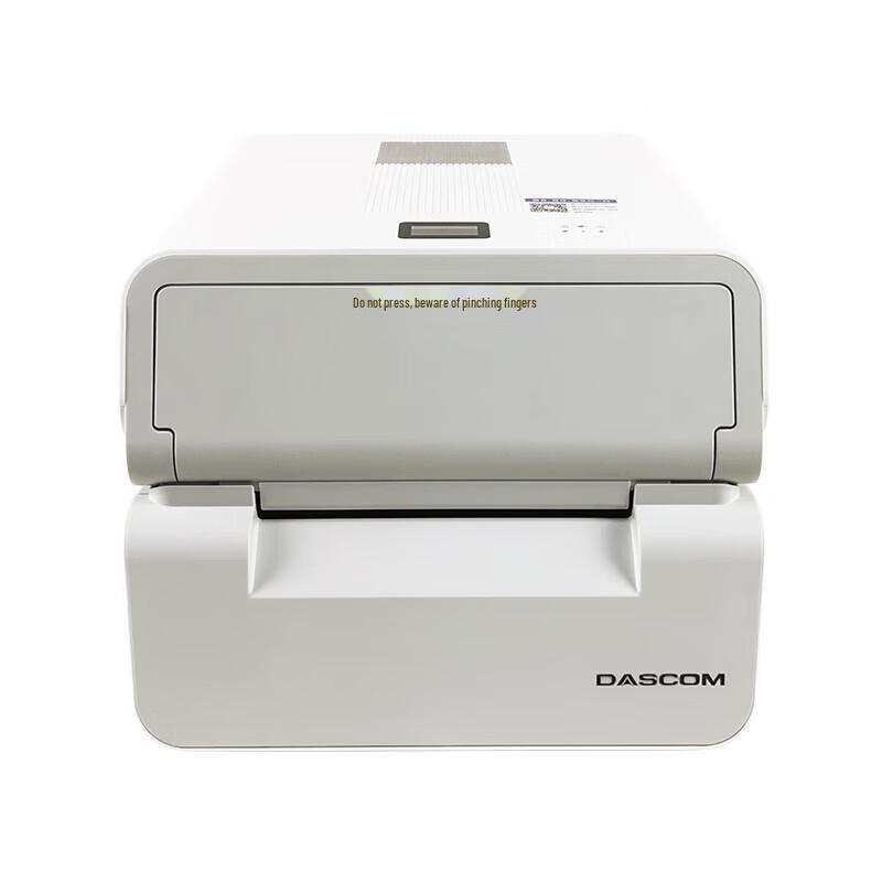 Dascom DL-5200 A5 Thermal/Thermal Transfer Printer
