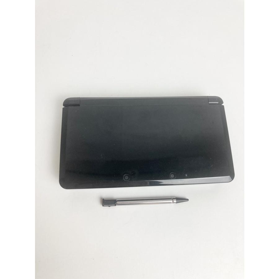 Nintendo 3DS  CTR-001 S dotykovým perem Potvrzená funkčnost Volba barvy [JP Regionálně zamčený]