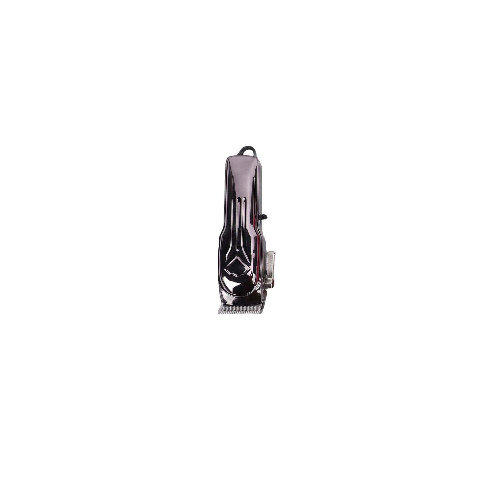 

Pet Grooming Clippers Rechargeable Pet Hair Trimmer Clipper with Limit Combs Scissors Nail File