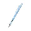 Sanrio Monograph Mechanical Pencil Cinnamoroll 0.5mm Lead with Mono Eraser