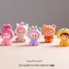 Dezhi Jewelry 2025 Trendy Resin Playful Desk Ornaments