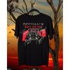 Godsmack Tour 2025 Kolekce Kapely Dárek Pro Fanouška Tričko Unisex