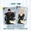 Official Detective Conan ShadowSeeking Pack Second Wave Cards Cartoon Jimmy Kudo Collectible Cards Anime Merchandise