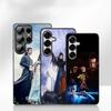 The Untamed Sean Xiao Zhan YiBo Phone Cover Case for Huawei P30 P20 Mate 20 Lite Pro Y7 Y6P Y7A 2019 Nova 5T 3I Casing