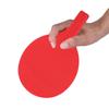 Children Training Outdoor Table Tennis Bat Portable Racket Set With 2 Balls