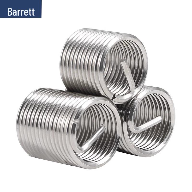 304 Stainless Steel American Standard Thread Repair Kit