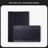 2023 Protective Bluetooth Keyboard Case for RedmiPad SE 10.6 - Compatible with Xiaomi 5/6