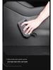 Tesla Model Y 25 New Version: Center Console Anti-Kick Pads - Protective Interior Panels, Model Y Accessories