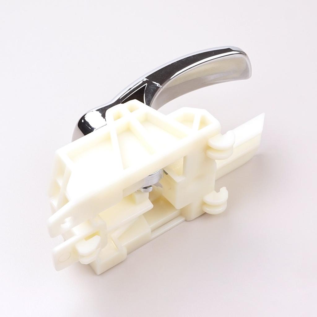 BDP1103-1 Interior Door Handle 80671 JD00E Front or Rear Left for Nissan Qashqai J10 MK1