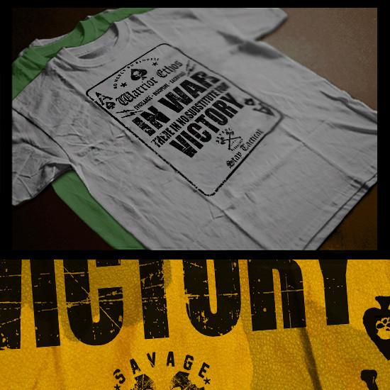 Боевая цитата Сапер Пехоты Спецназ ВМФ Военная Унисекс Футболка L