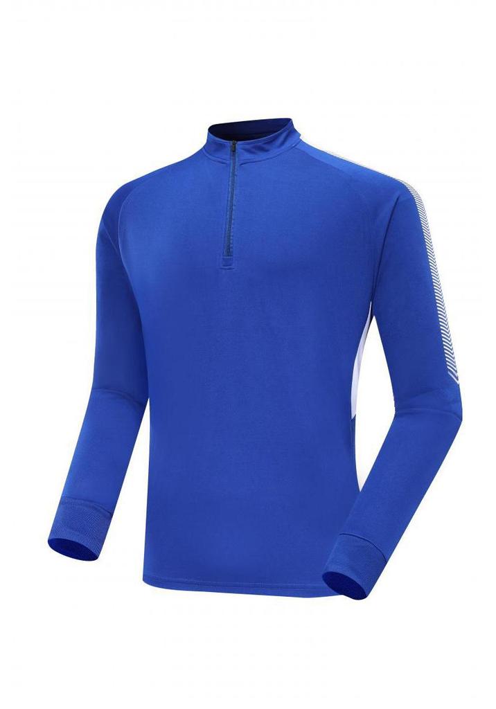 Adult & Youth Competition Training Set: Team Uniform, Long Pants, Long Sleeve, Half-Zip Cycling Suit