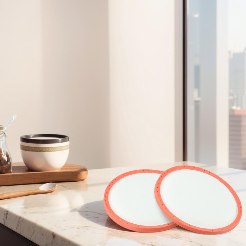 For Vax Filter Vacuum Cleaner Kitchen Power Protection