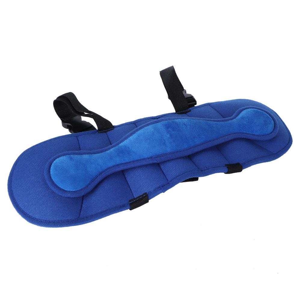 Baby Head Fixing Strap Belt Car Child Seat Sleeping Head Support Headrest for Children