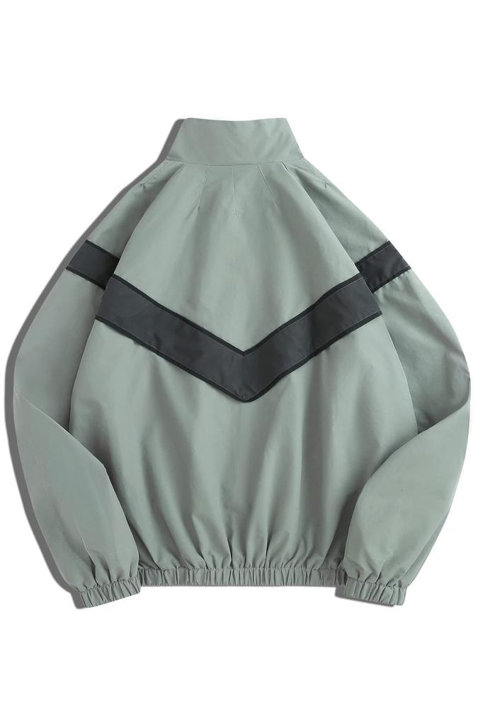 IPFU Fitness Jacket L [Norman] U.S.ARMY