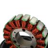 Statorgenerator for Aprilia Atlantic Scarabeo Beetle Light 400 500 2001-2008