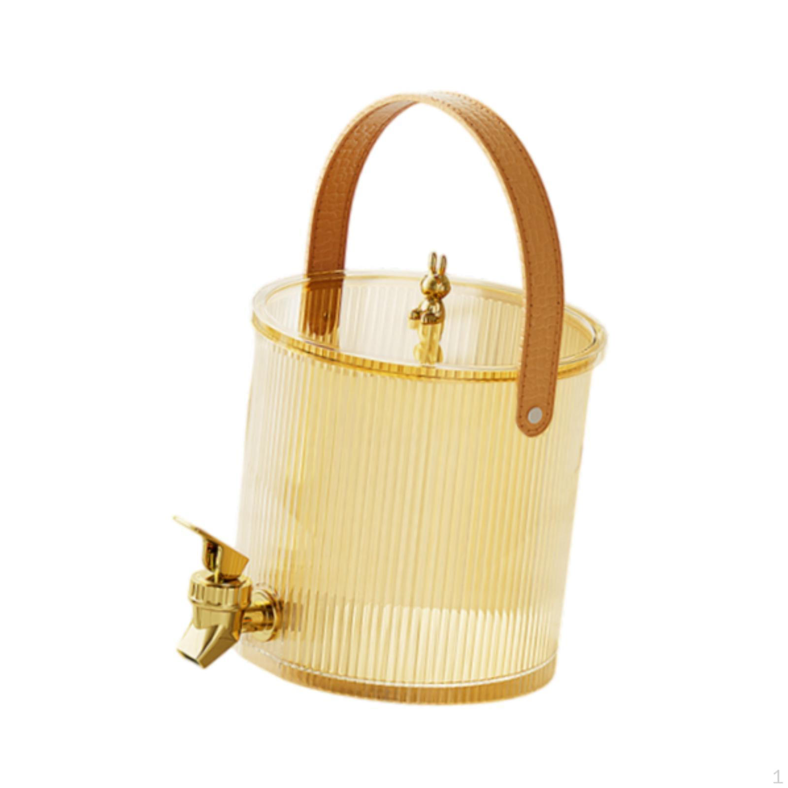 

Диспенсер для напитков с краном для холодного чайника, контейнер для лимонада, напиток для S_gold