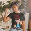 Parte superior (Meninas a partir de 4 anos) – T-Shirts