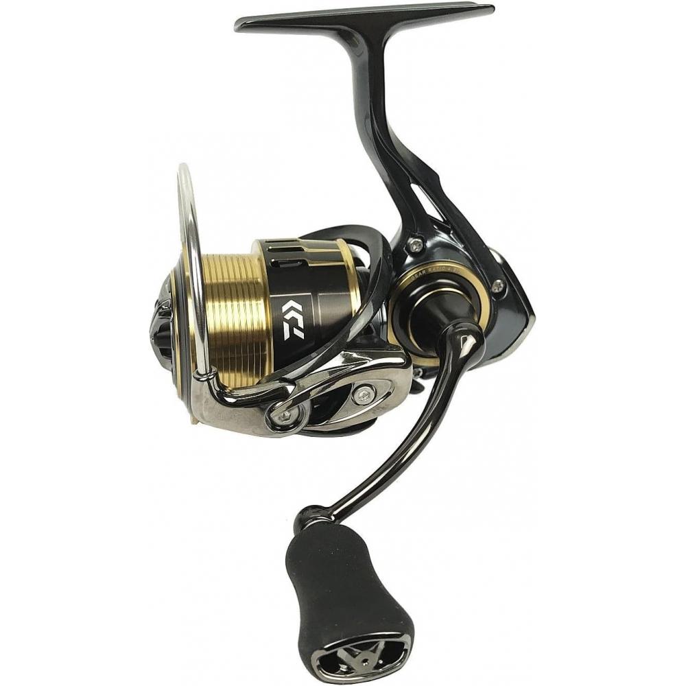 Daiwa  Daiwa  Spinning Reel 17 Theory  2017 Model  2506