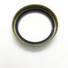 90312-96001 2x FRONT AXLE HUB SEAL FIT FOR TOYOTA 4RUNNER FJ CRUISER GX460 GX470