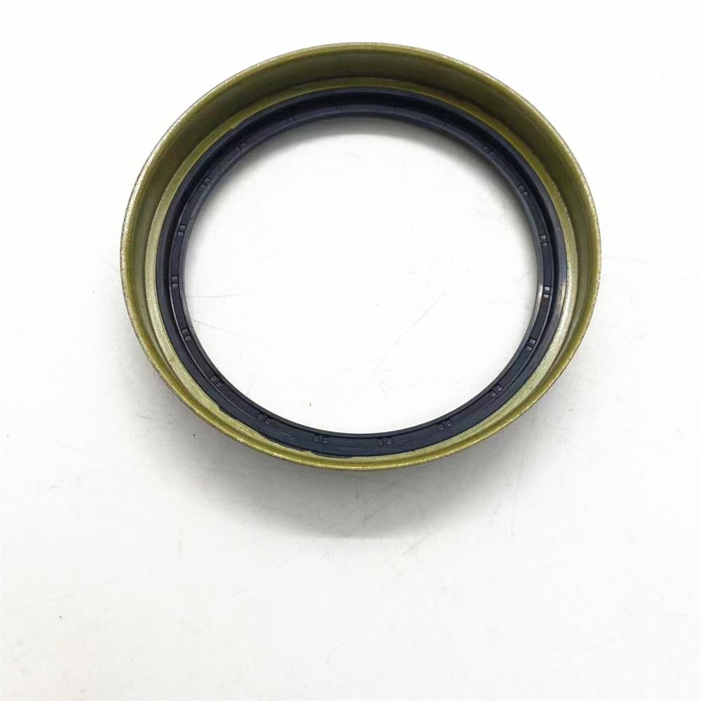 90312-96001 2x FRONT AXLE HUB SEAL FIT FOR TOYOTA 4RUNNER FJ CRUISER GX460 GX470