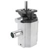 Log Splitter Pump 12GPM High Flow 3600RPM Powerful Wood Splitter Pump for Stump Splitting